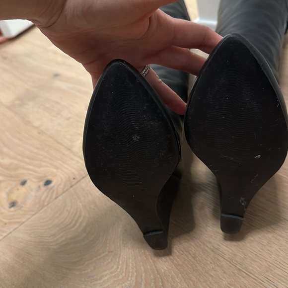 Steve Madden Boots size 6.5 - Picture 5 of 6